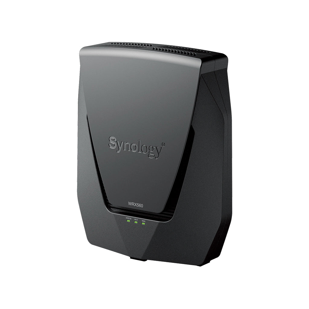 Synology WRX560 - 2