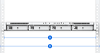 Synology RKM114 - 2