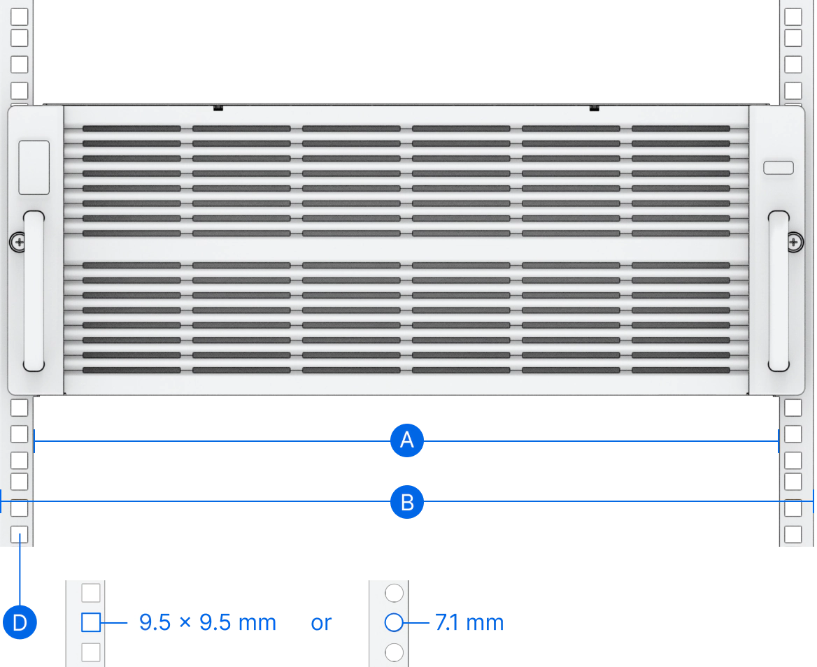 Synology RKS-03 - 2