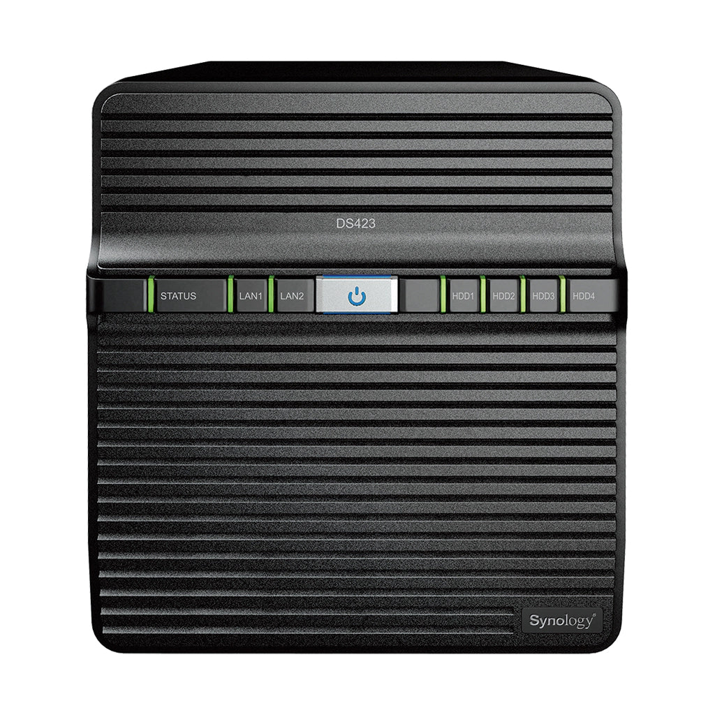 Synology DS423 - Remis à neuf - 1