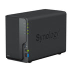 Synology DS223 - Remis à neuf - 2