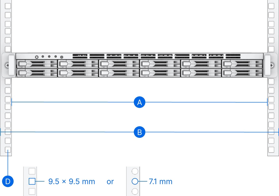 Synology RKS-04 - 2