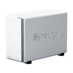 Synology DS223j - Remis à neuf - 2