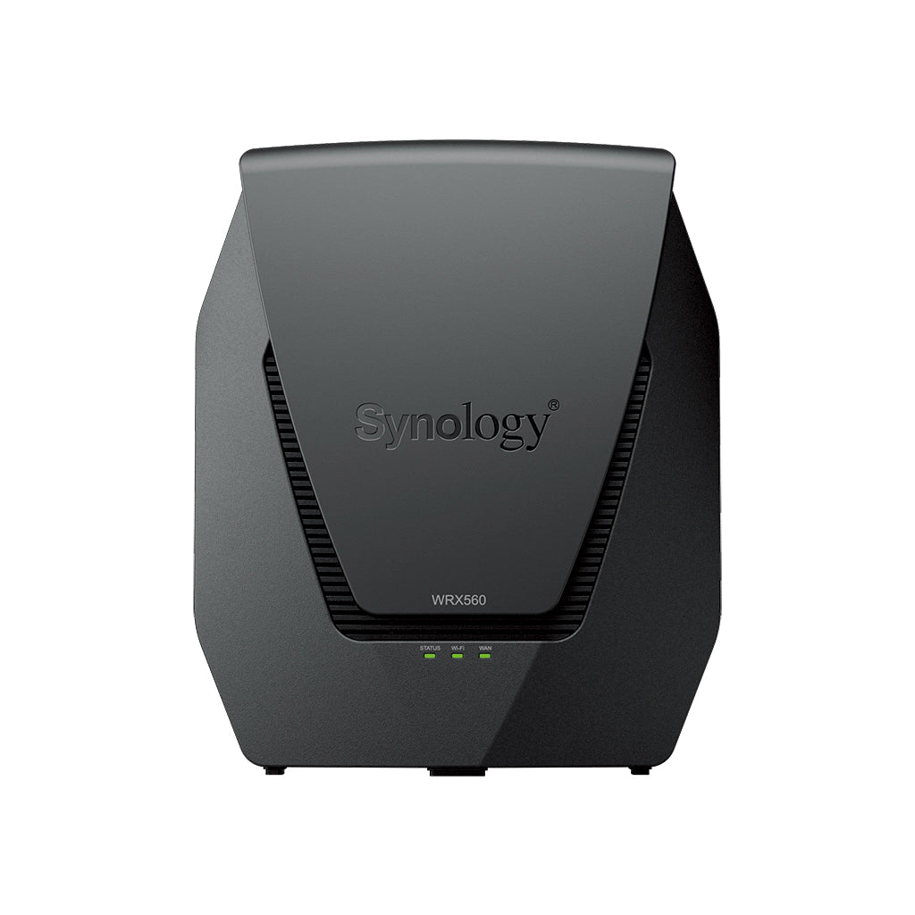 Synology WRX560 - 1