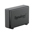 Synology DS124 - Remis à neuf - 2