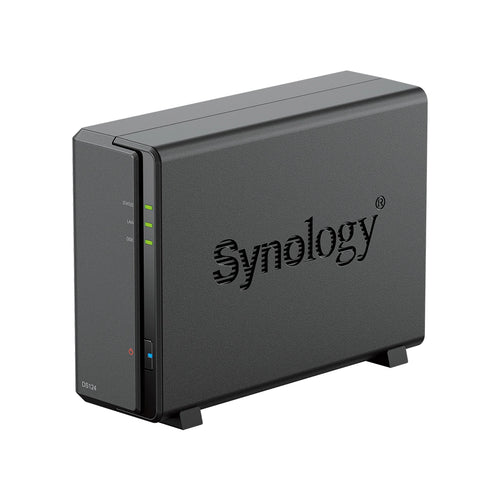 Synology DS124 - Remis à neuf - 2
